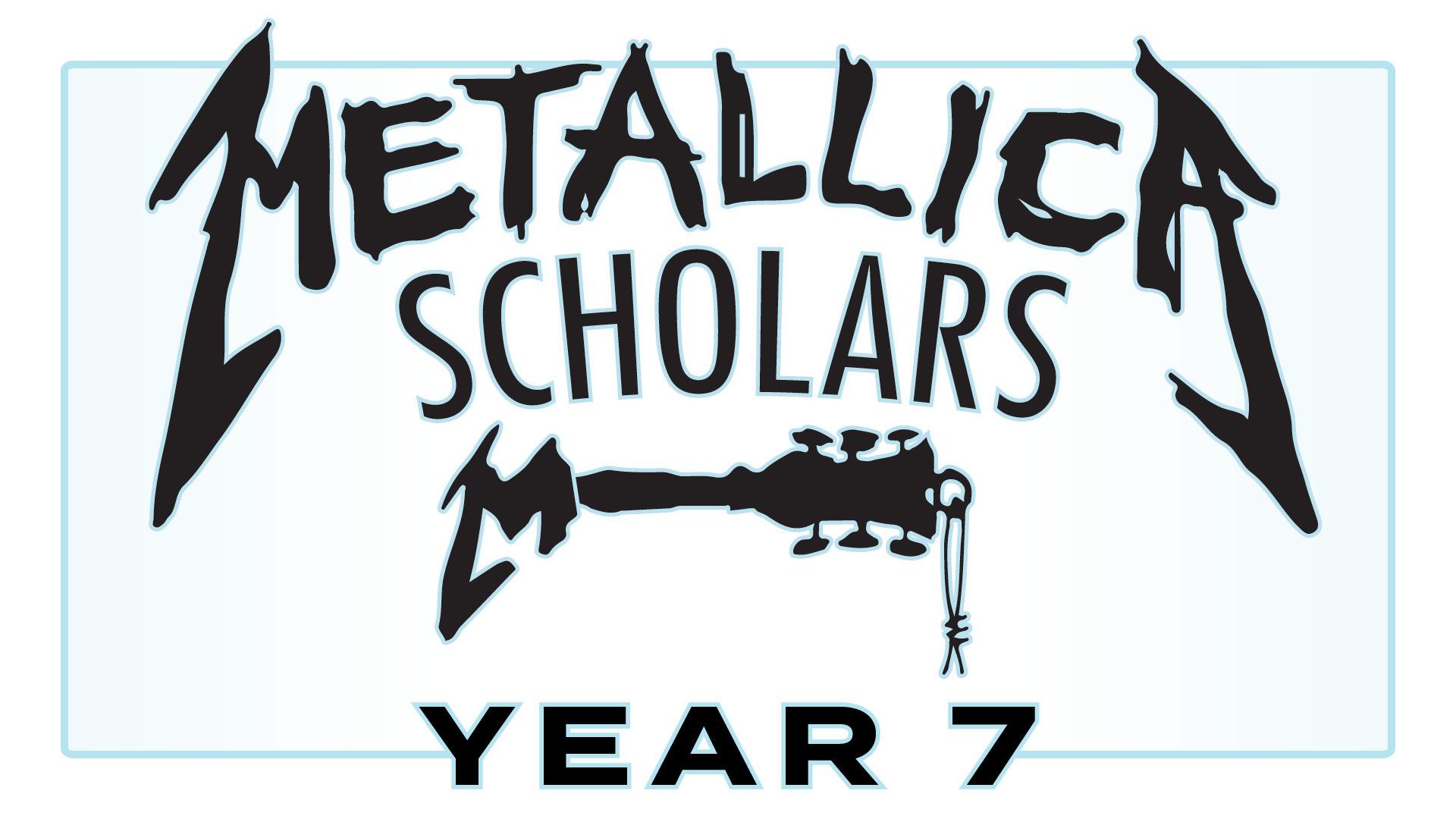 2025-07-21 Metallica Scholars Initiative Expands to 75 Schools for Year 7